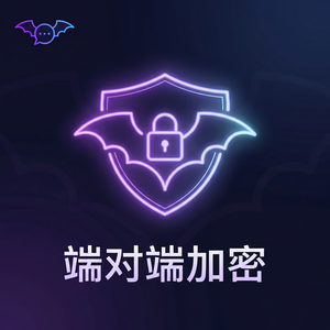 蝙蝠聊天 - 蝙蝠聊天软件空状态设计介绍